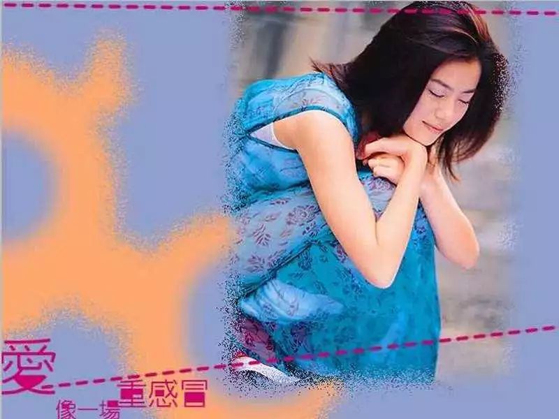 1990—1999十年风雨十年歌，流行乐坛一个不得不说的黄金时代