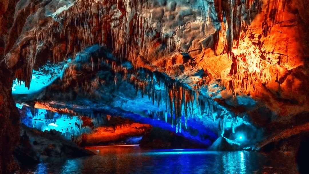 枫叶自驾最美路线,中国最美的枫叶大道