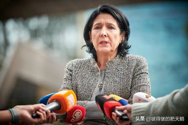 纳卡地区格鲁吉亚,俄罗斯干预纳卡冲突