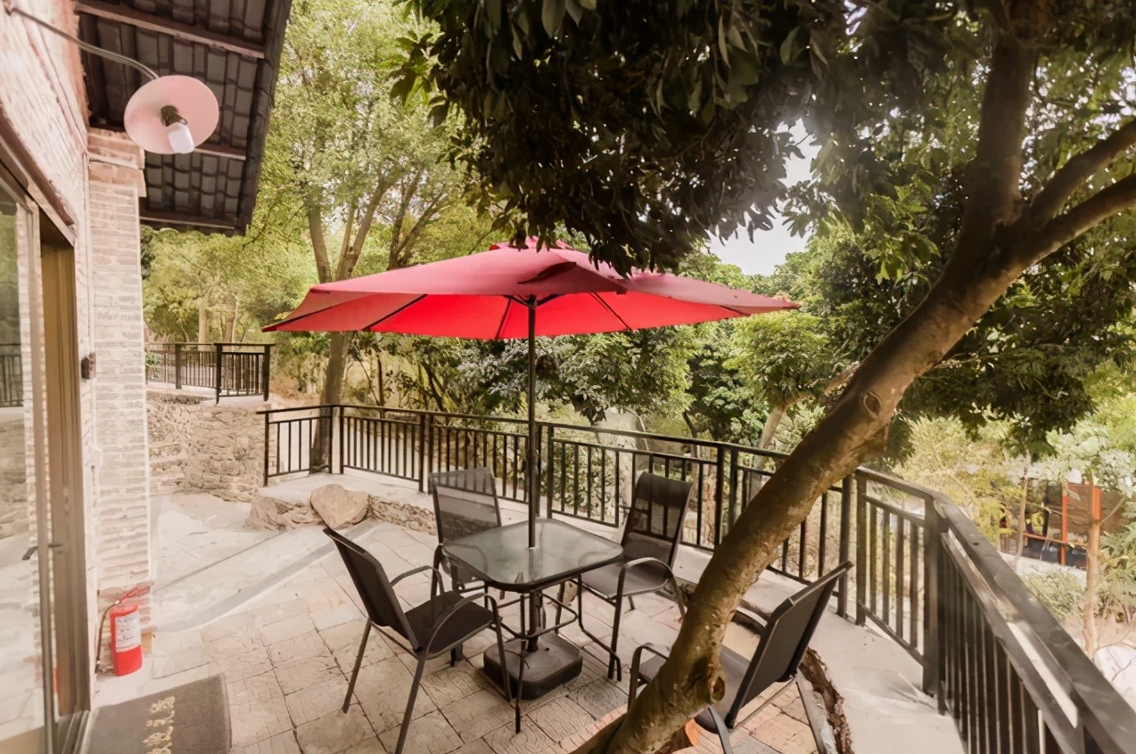 广东从化民宿温泉私人泡池价格,从化温泉私人泡池