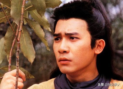 你不能错过的三部冷门作品,十大经典武侠电视剧都有哪些