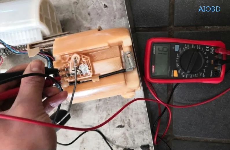 不懂原理维修电路,电路维修工具详解