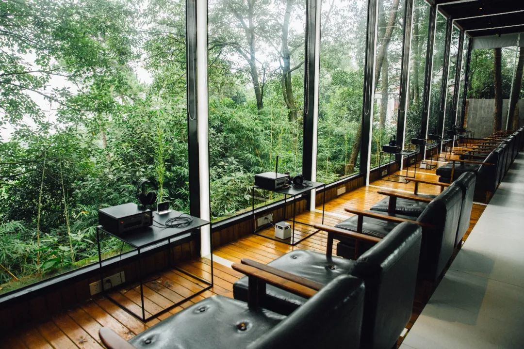 放弃一线城市年薪30万回老家,放弃30万年薪隐居深山