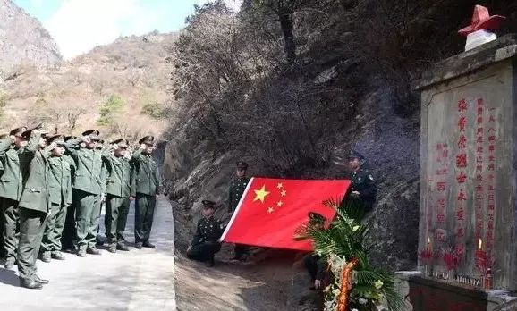 今天是烈士纪念日读后感作文,志愿军烈士祖国不会忘记