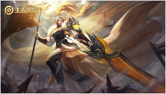 王者荣耀最强控制,王者荣耀哪个英雄最免控又高伤害