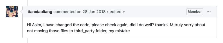 步进式解读Apache许可证