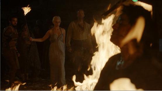 权游第八季亮点,权游第八季第6集为啥国内不能放