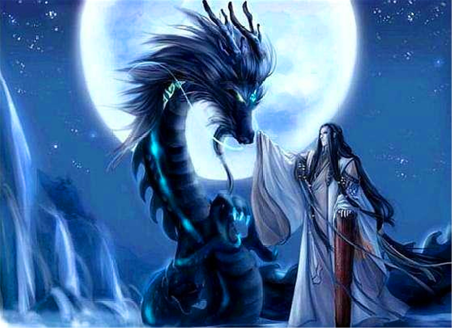 中国古代神鬼志怪小说在线阅读,关于民间神鬼志异的小说