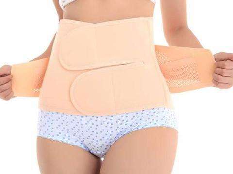 生完孩子都需要用收腹带吗,生孩子后可以用束腹带吗