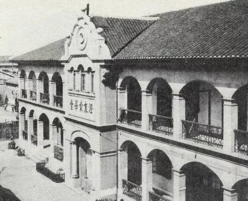 叶澄衷创业,叶澄衷传奇