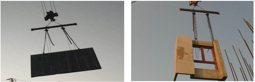 装配式结构专项施工方案的设计,装配式叠合板模板施工专项方案