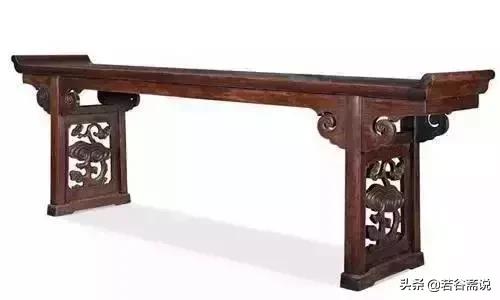 中国风格的中式家具,独具魅力的中式家具韵味十足