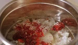 大姨妈后多久吃异黄酮,大姨妈期间吃这些会越来越美