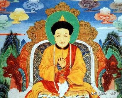 雍正为何请邬思道进府,邬思道劝雍正追剿雍正假装困了