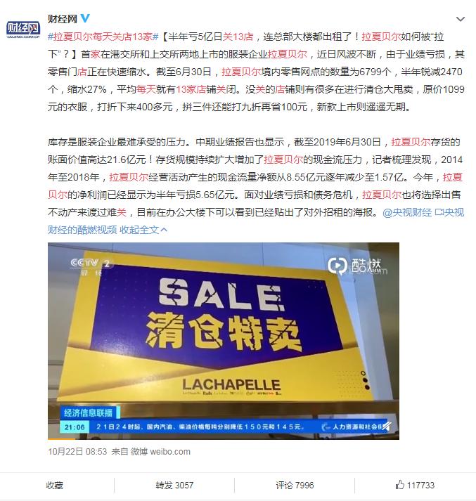 不走进商场看到价签，你都不知道自己有多穷