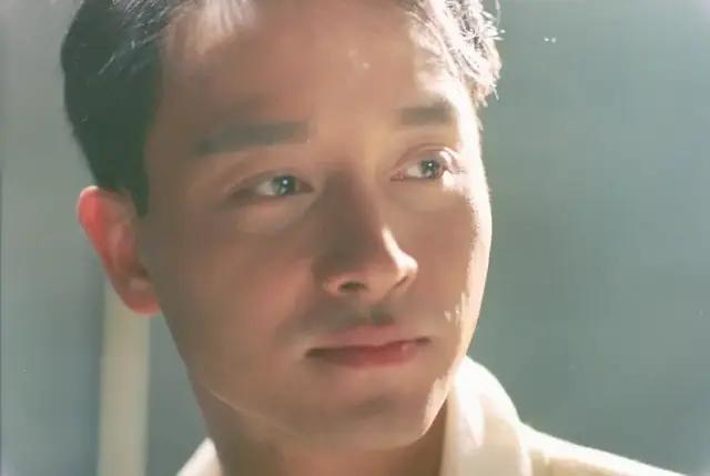 张国荣死时来道别的所有明星名单,张国荣逝世20周年纪念照片