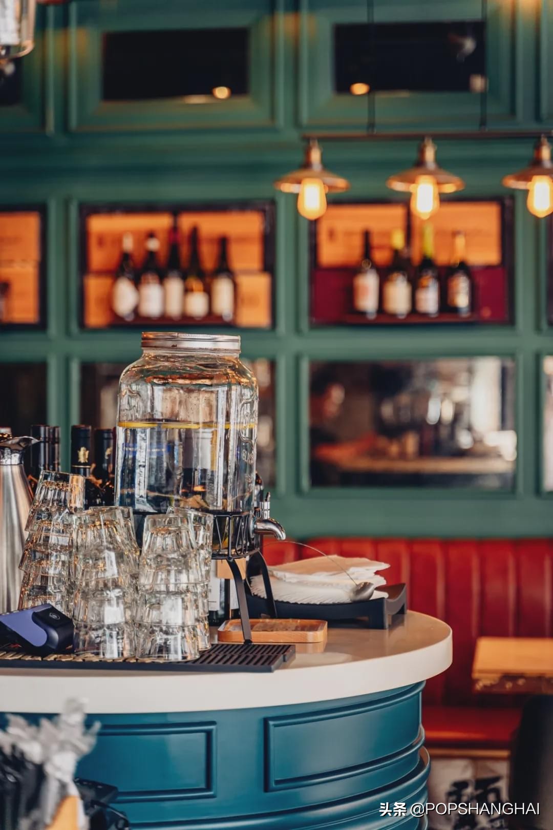 安福附近美景打卡点,安福打卡地景区