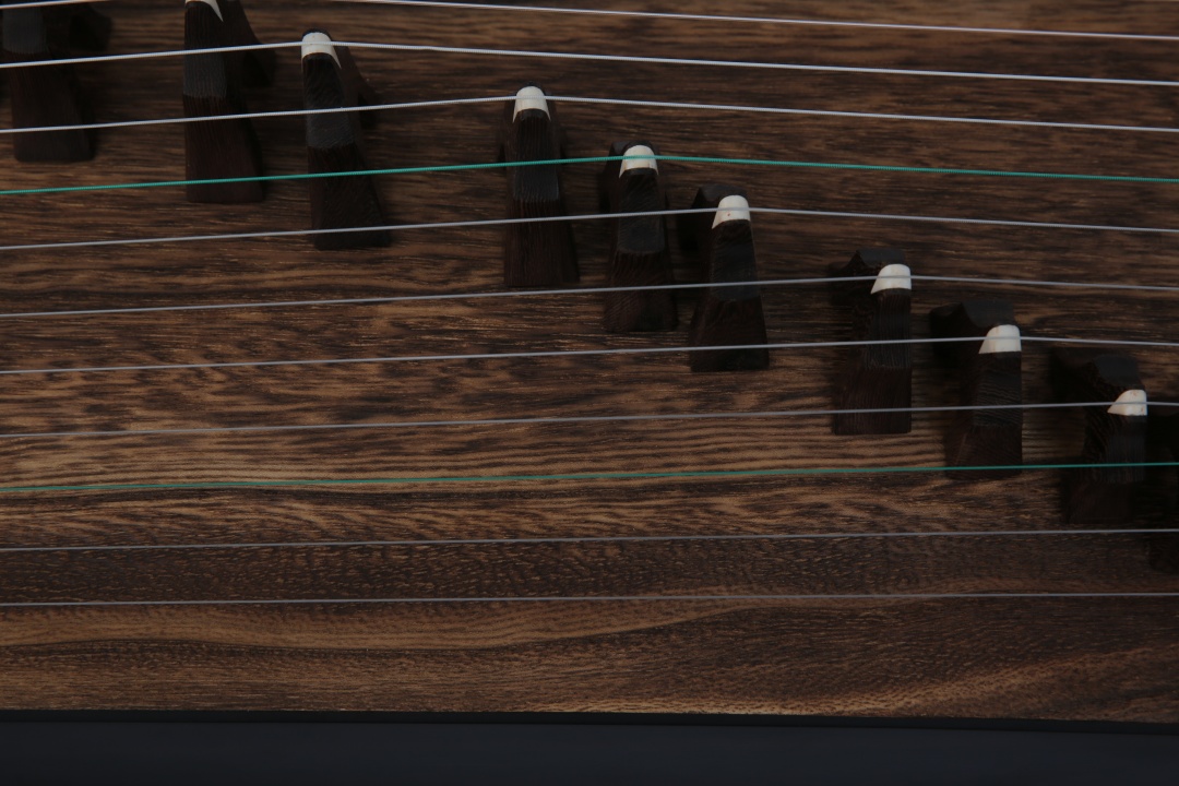 多懂一些知识就多一点学问,买古筝必须知道的常识分享