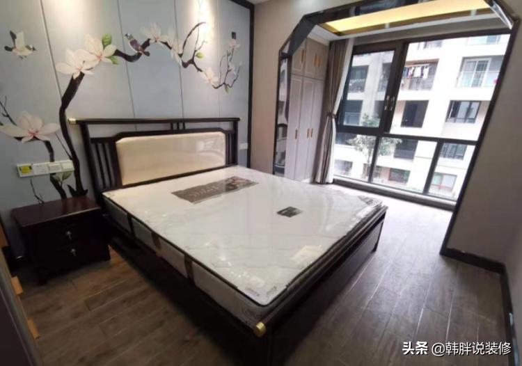 四层半现代风新中式别墅160平方,十大国际风格顶级别墅豪宅