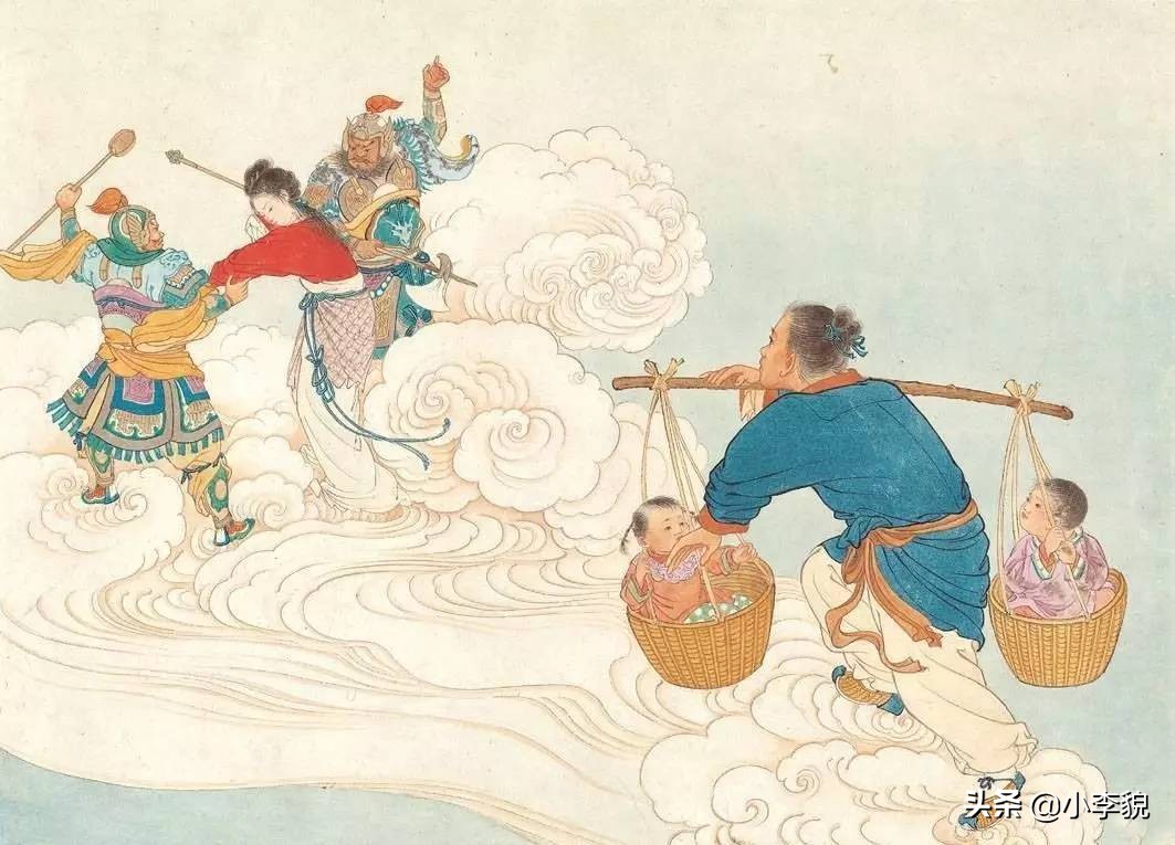 明日七夕愿天下有情人终成眷属,明日七夕歌曲原唱