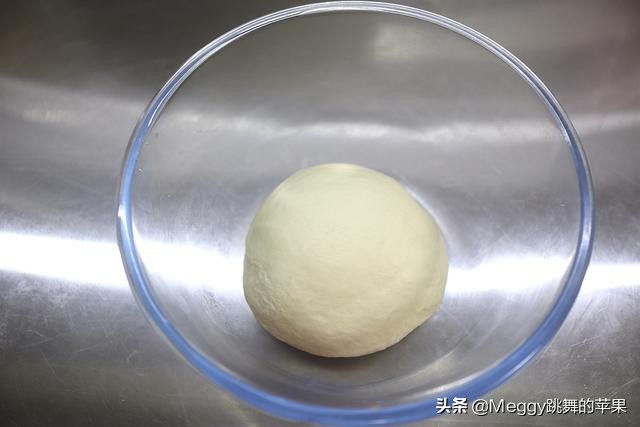 做面包天气冷怎么发面,夏天做面包室温发酵