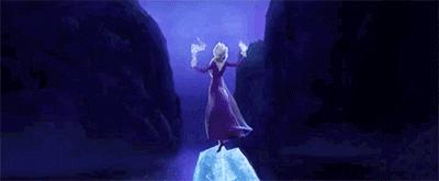 冰雪奇缘2插曲当我长大,冰雪奇缘2寻找真实的自己