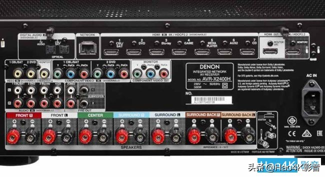 家庭影院怎么选功放音箱,家庭影院后级功放怎么选择