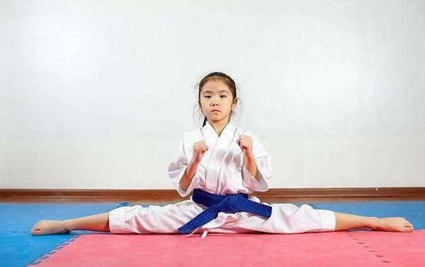 不同年龄儿童兴趣班,学习兴趣班的最佳年龄