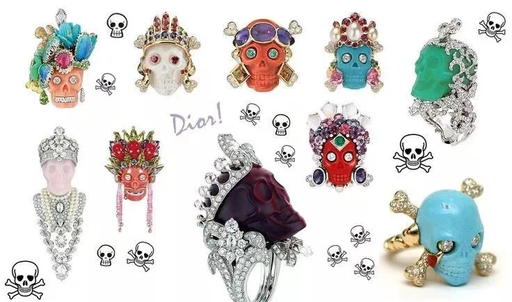 嫌黄金俗气？这个神仙珠宝品牌Magerit，是金工界神级玩家