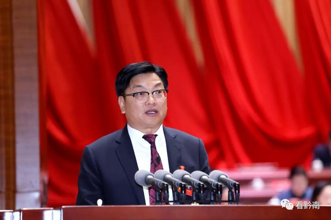 黔南州最大案件,贵州黔南未来10年发展