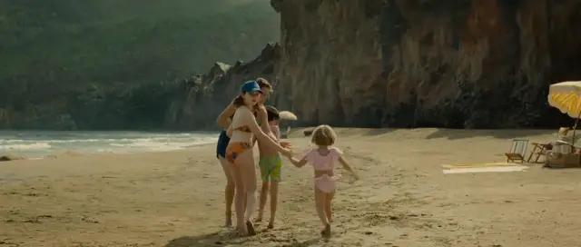 最吓人的鬼怪电影,关于鬼怪的恐怖片