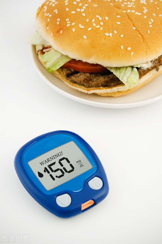 空腹血糖6.5吃什么为主食,餐后和空腹血糖都高吃什么降糖药