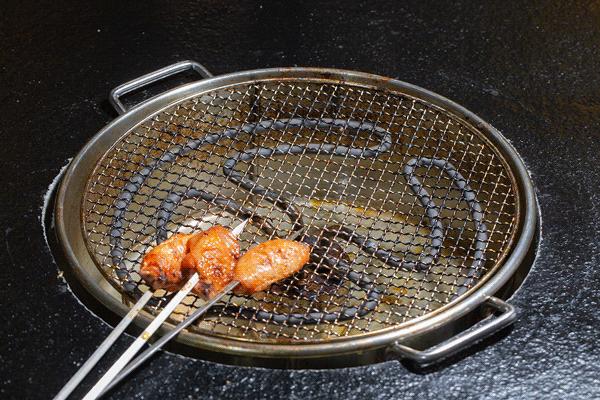 5.8折吃肉！这家神级烤肉店升级版来步行街了！老子...