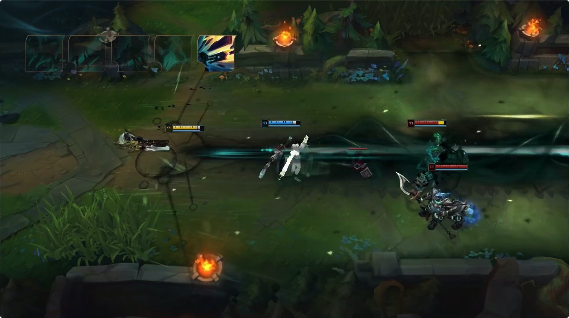 lol新英雄赛娜可以打上单吗,lol新英雄赛娜最新出装