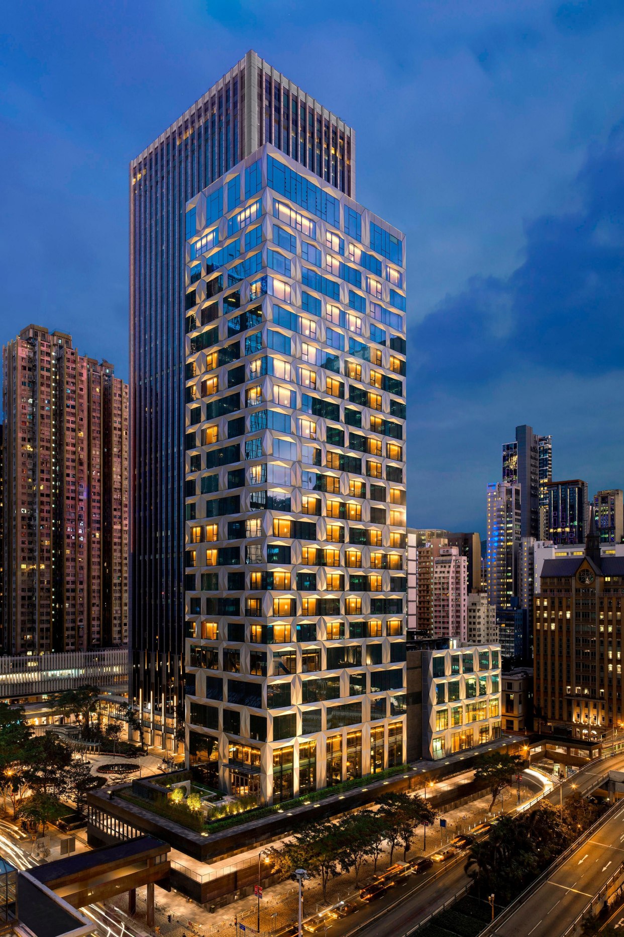 中国十大顶级酒店价格2018,2020中国顶级酒店排名