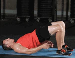 男性腿粗怎么解决,男人腿太细怎样锻炼能长粗