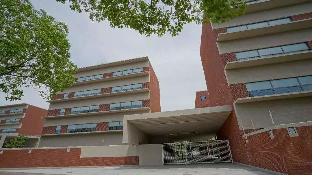 上海新开初中排名,上海新开的几所中学