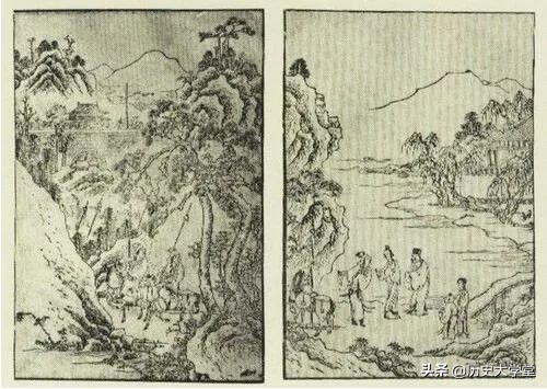 历史上的花木兰长什么样,花木兰作为普通女孩的形象