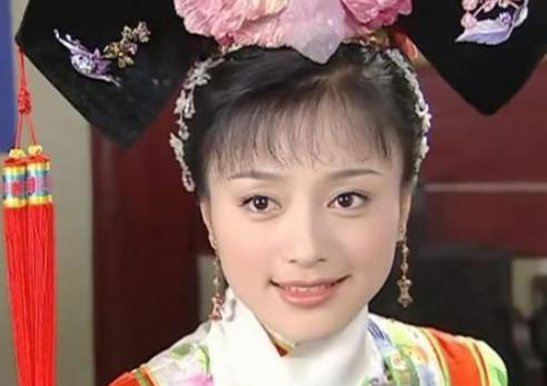 黄晓明和秦岚的相片,黄晓明前女友秦岚是啥星座