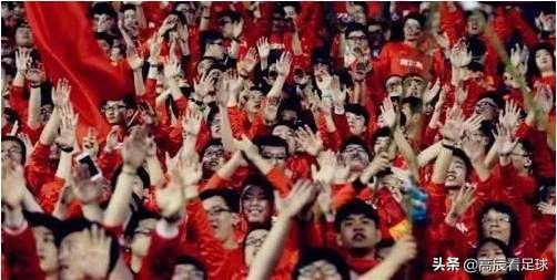 李克勤、鹿晗、阿黛尔，大牌球迷你知多少？