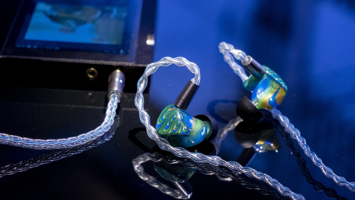 reecho耳机评测,reecho入耳式重低音耳机