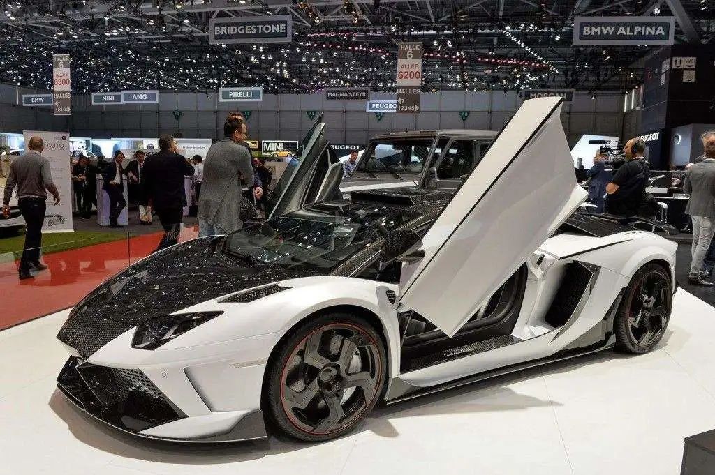 国外马力最大的车,全球公认最好的十大车