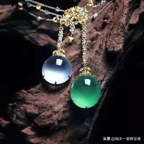 珠宝展天价翡翠图片,中国珠宝卖的翡翠是正品吗