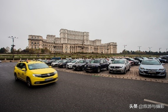 欧洲的小巴黎,东欧小巴黎美景