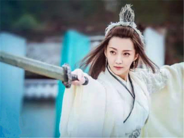 从前有座灵剑山许凯官宣,从前有座灵剑山许凯杀青