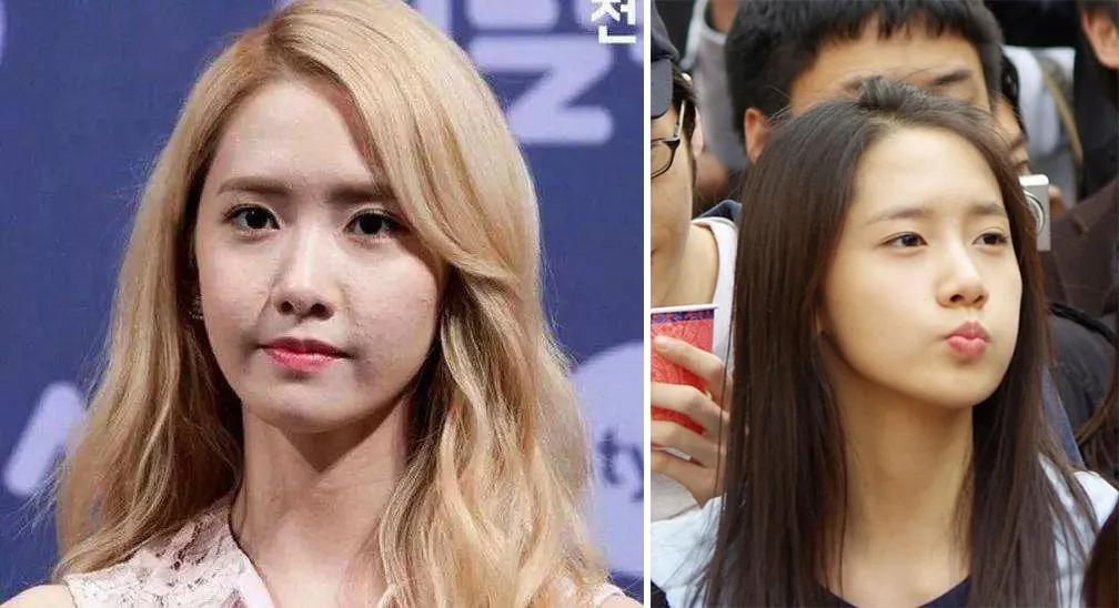 塌鼻子女孩怎么上镜,塌鼻子的女人如何打扮