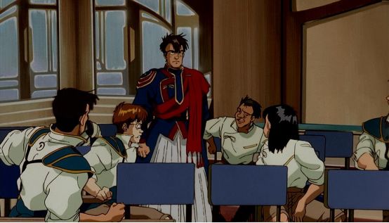 这部云集了日本一众动画大师的旷世之作，却让公司亏到差点破产