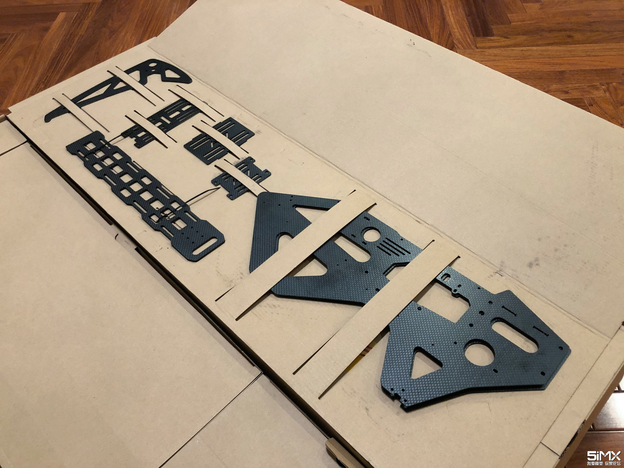 新手初探|KDS新机型，期待看到空中坦克如何再进化成新的KDSA-7