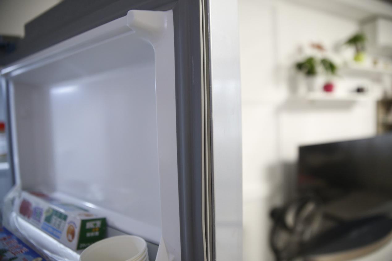 西门子BCD-610W对开到家，把超市搬回家过年！