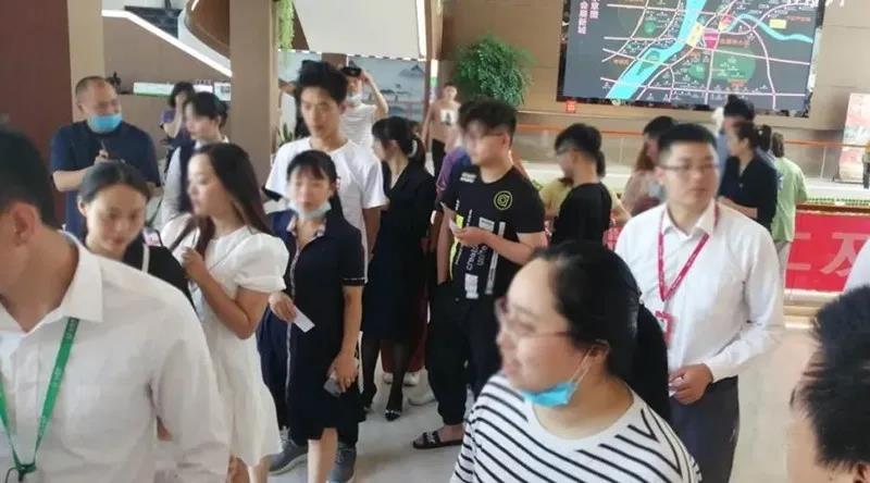 南充会展片区新楼盘,南充最有发展潜力的板块